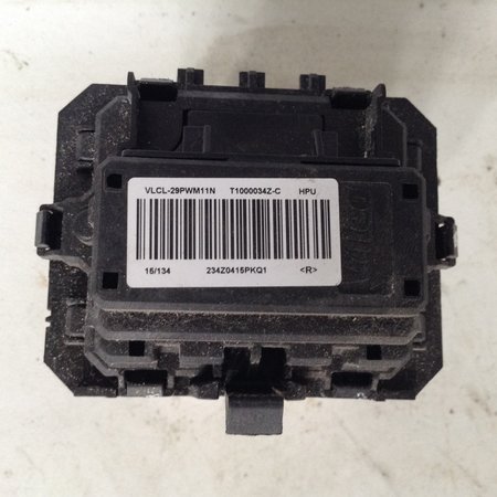 Heater Resistor T1000034Z-C PEUGEOT 2008