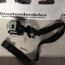 Veiligheidsgordel Links-Voor  98063158XX Peugeot 208 2DRS