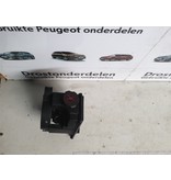 Power steering pump 9636426280 Peugeot 206