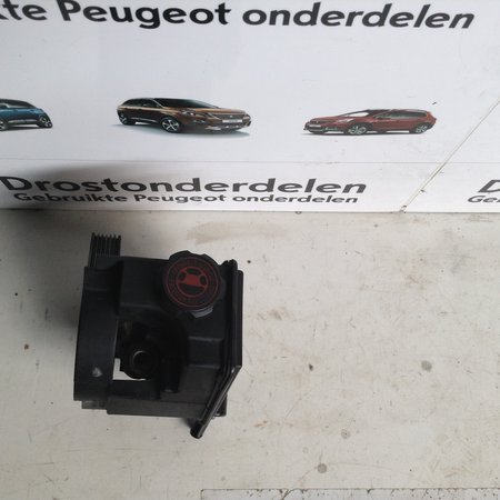 Power steering pump 9636426280 Peugeot 206