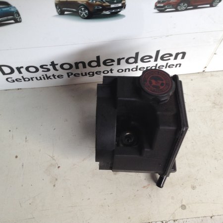 Power steering pump 9638931980 Peugeot 206