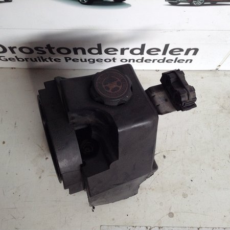 Power steering pump 9631411580 Peugeot 206