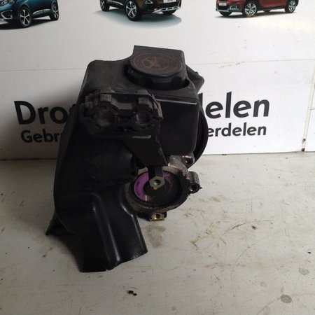 Power steering pump 9631411580 Peugeot 206