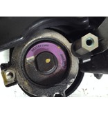 Power steering pump 9631411580 Peugeot 206