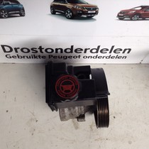 Stuurbekrachtigingspomp 9643691180 Peugeot 206 Diesel