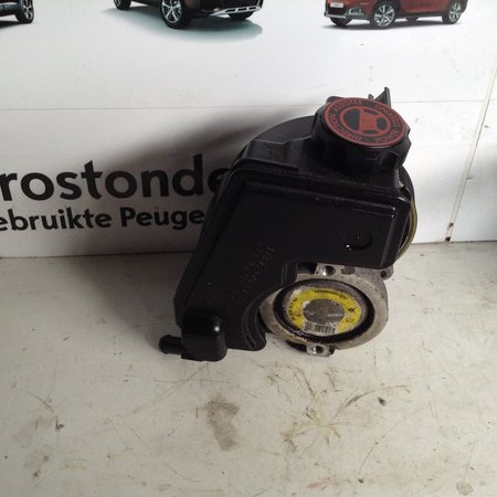 Power steering pump 9643691180 Peugeot 206 Diesel