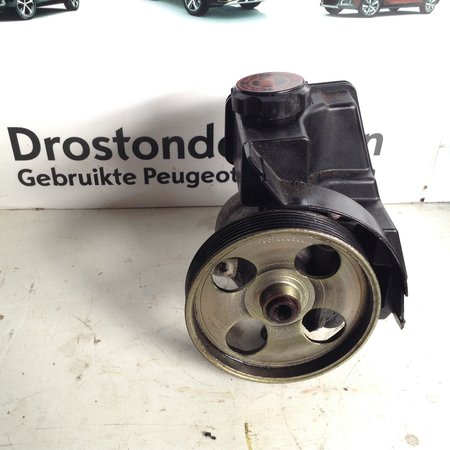 Power steering pump 9643691180 Peugeot 206 Diesel