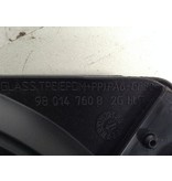 Driehoeks Ruiten Links-Voor 9801476080 Peugeot 2008 43R-007951 E000255