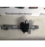 Window Mechanism Left-Rear 9806088680 / 9806082280 Peugeot 208