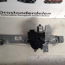 Fensterheber links-hinten 9806088680 / 9806082280 Peugeot 208