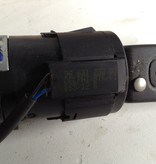 Ignition lock + key 9663123380 Peugeot 207