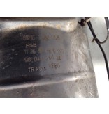 Katalysator 9804925980 Peugeot 308 T9 150PS PSA K680