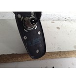 Antenne mit DHB 9804058080 Peugeot 208