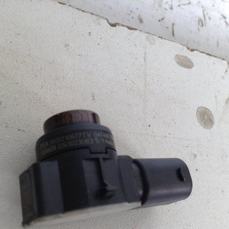 PDC Parkeersensor 9800210677TV Peugeot 308 II T9