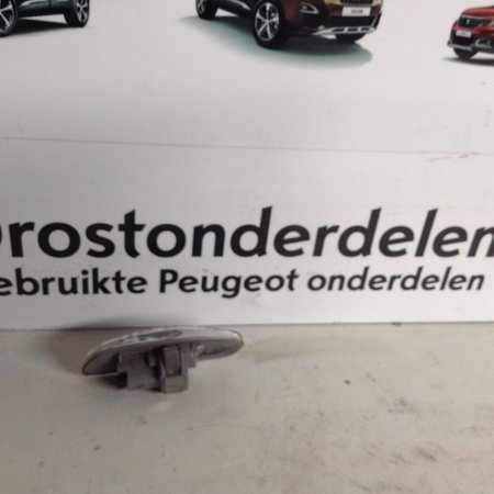 Knipperlicht Peugeot 207