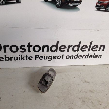 Indicator Peugeot 207