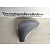 Spiegelkap Links Peugeot 207 Kleur IJsblauw Kleurcode KGZ