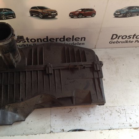 Air filter housing 9672060980 Peugeot 207