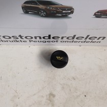 Oil Cap Peugeot 207 (025856)