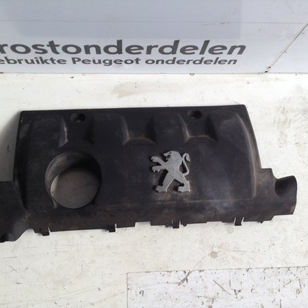 Motor Afdekplaat V756735480 Peugeot 207