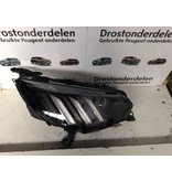 Koplamp Rechts Full Led 9841641980 Peugeot 2008 II P24E GT-Line