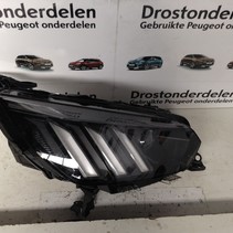 Headlight Right Full LED 9841641980 Peugeot 2008 II P24E GT-Line