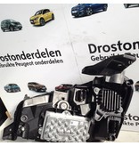 Scheinwerfer rechts Voll-LED 9841641980 Peugeot 2008 II P24E GT-Line