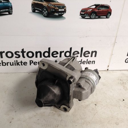 Anlasser 9812715380 Peugeot 208 II P21E Valeo 1.2 12V (Motorcode HMR)