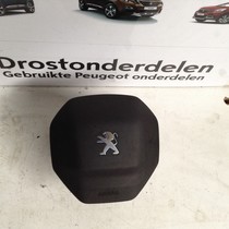 Steering wheel airbag 98230181ZD Peugeot 5008 II P87E