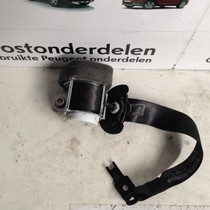 Veiligheidsgordel Links-Achter 96777131XX / 16115840XX Peugeot 308 T9