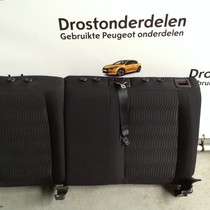Rückenlehne Rücksitz Peugeot 308 T9