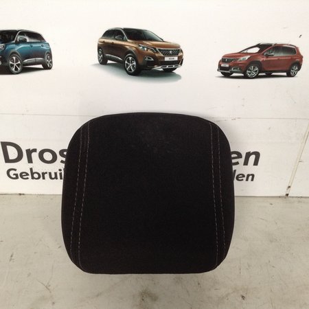 Headrest Rear Center Peugeot 308 T9