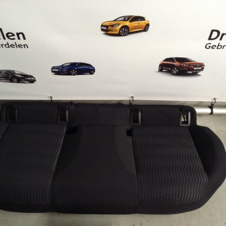 Lower seat rear seat Peugeot 308 T9