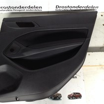 Deurpaneel / Portierbekleding Rechts-Achter 96776644ZD Peugeot 308 T9