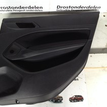 Türverkleidung / Türverkleidung hinten rechts 96776644ZD Peugeot 308 T9