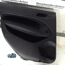 Deurpaneel / Portierbekleding Links-Achter 96776645ZD Peugeot 308 T9