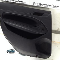 Deurpaneel / Portierbekleding Links-Achter 96776645ZD Peugeot 308 T9