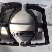 Opvulschuim Set Voor Reservewiel In Kofferbak 9805112680 / 9805112880 Peugeot 308 T9