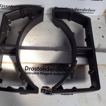 Opvulschuim Set Voor Reservewiel In Kofferbak 9805112680 / 9805112880 Peugeot 308 T9