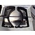Filling Foam Set For Spare Wheel In Trunk 9805112680 / 9805112880 Peugeot 308 T9