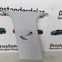 Türstil Verkleidung Mitte links 9677446077 / 9802890877 Peugeot 308 T9