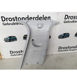 Deurstijl Bekleding Midden Links 9677446077 / 9802890877 Peugeot 308 T9