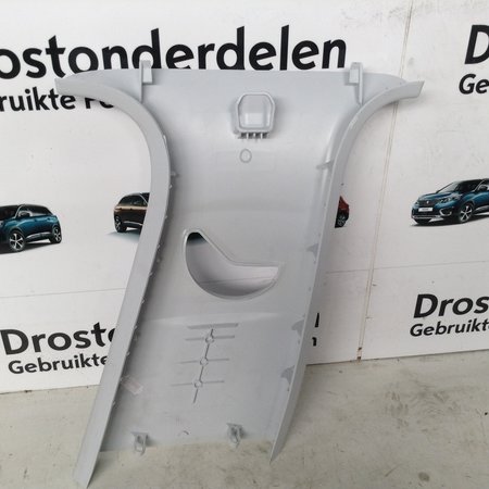 Deurstijl Bekleding Midden Links 9677446077 / 9802890877 Peugeot 308 T9