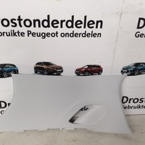 Deurstijl Bekleding Links-Achter 9677426277 / 96774262PR Peugeot 308 T9