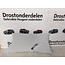 Türverkleidung links-hinten 9677426277 / 96774262PR Peugeot 308 T9