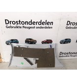 Deurstijl Bekleding Links-Achter 9677426277 / 96774262PR Peugeot 308 T9