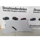 Deurstijl Bekleding Rechts-Achter 9677426177 / 96774261PR Peugeot 308 T9