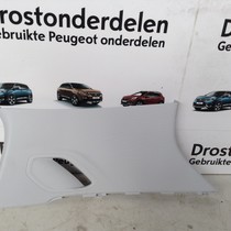 Deurstijl Bekleding Rechts-Achter 9677426177 / 96774261PR Peugeot 308 T9