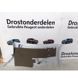 Deurstijl Bekleding Rechts-Achter 9677426177 / 96774261PR Peugeot 308 T9