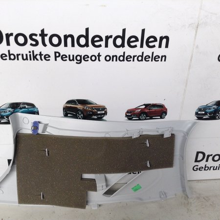 Deurstijl Bekleding Rechts-Achter 9677426177 / 96774261PR Peugeot 308 T9